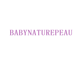 BABYNATUREPEAU 第21类厨房洁具商标图样