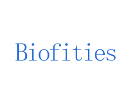 BIOFITIES 第21类厨房洁具商标图样