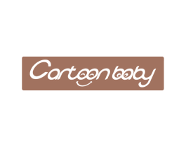 CARTOON BABY 第21类厨房洁具商标图样