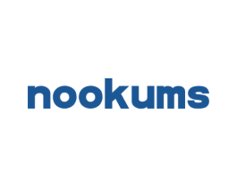 NOOKUMS 第21类厨房洁具商标图样