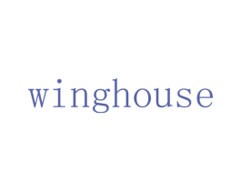 WINGHOUSE 第21类厨房洁具商标图样