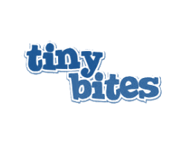 TINY BITES 第21类厨房洁具商标图样