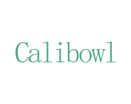 CALIBOWL 第21类厨房洁具商标图样