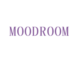 MOODROOM 第20类家具商标图样
