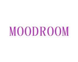 MOODROOM 第19类建筑材料商标图样
