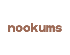 NOOKUMS 第18类皮革箱包商标图样