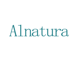 ALNATURA 第18类皮革箱包商标图样