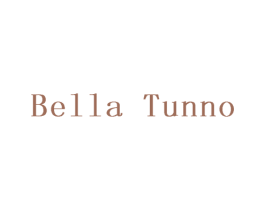 BELLA TUNNO 第18类皮革箱包商标图样