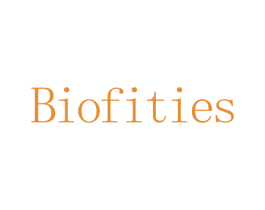 BIOFITIES 第18类皮革箱包商标图样