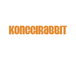 KONGGIRABBIT 第16类办公工具商标图样