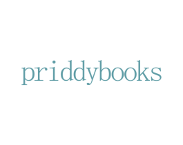 PRIDDYBOOKS 第16类办公工具商标图样