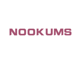 NOOKUMS 第14类珠宝钟表商标图样