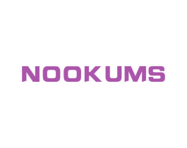 NOOKUMS 第12类运输工具商标图样