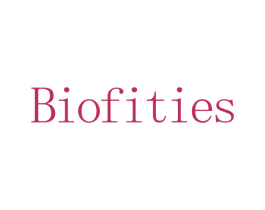 BIOFITIES 第12类运输工具商标图样