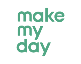 MAKE MY DAY 第11类家用电器商标图样