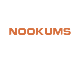 NOOKUMS 第11类家用电器商标图样