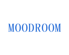 MOODROOM 第10类医疗器械商标图样