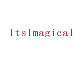 ITSIMAGICAL 第10类医疗器械商标图样