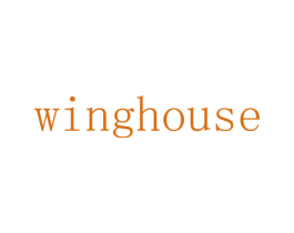 WINGHOUSE 第10类医疗器械商标图样