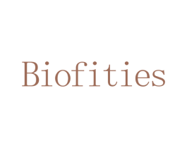 BIOFITIES 第10类医疗器械商标图样