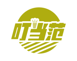 叮当范 第42类技术服务商标图样