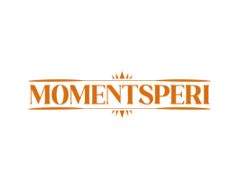 MOMENTSPERI 第25类服装鞋帽商标图样