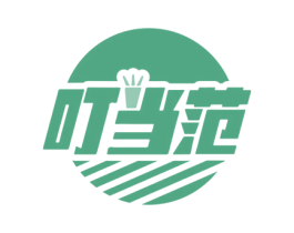 叮当范 第9类科学仪器商标图样