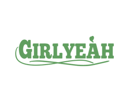 GIRLYEAH 第3类化妆品商标图样