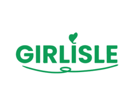 GIRLISLE 第3类化妆品商标图样