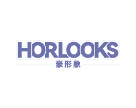 HORLOOKS 豪形象 第44类医疗园艺商标图样