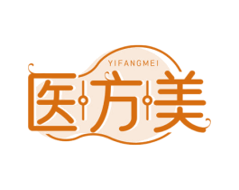 医方美 第44类医疗园艺商标图样