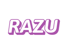 RAZU 第43类餐饮酒店商标图样