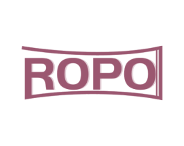 ROPO 第43类餐饮酒店商标图样