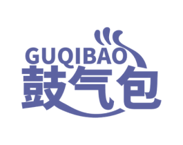 鼓气包 第43类餐饮酒店商标图样