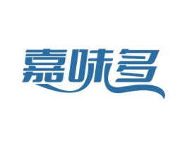 嘉味多 第43类餐饮酒店商标图样