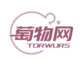 萄物网 TORWURS 第42类技术服务商标图样