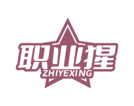 职业猩 第41类教育娱乐商标图样