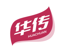 华传 第39类运输旅行商标图样