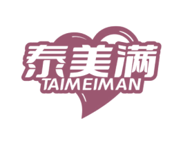 泰美满 第37类建筑修理商标图样