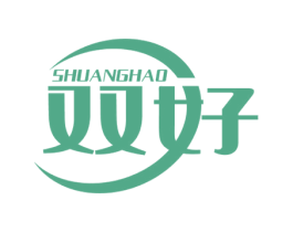 双好 第36类金融物管商标图样