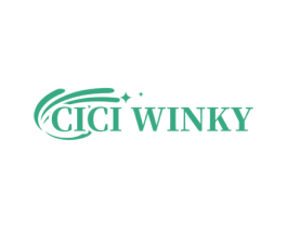 CICI WINKY 第35类广告贸易商标图样