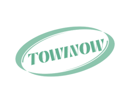 TOWINOW 第35类广告贸易商标图样