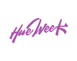 HUE WEEK 第35类广告贸易商标图样