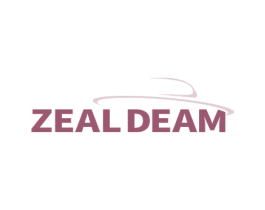 ZEALDEAM 第35类广告贸易商标图样