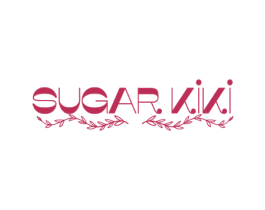 SUGAR KIKI 第35类广告贸易商标图样