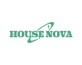 HOUSE NOVA 第35类广告贸易商标图样
