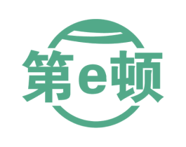 第E顿 第35类广告贸易商标图样