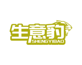生意豹 第35类广告贸易商标图样