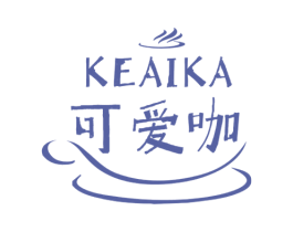 可爱咖 第35类广告贸易商标图样