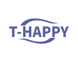 T-HAPPY 第33类酒商标图样